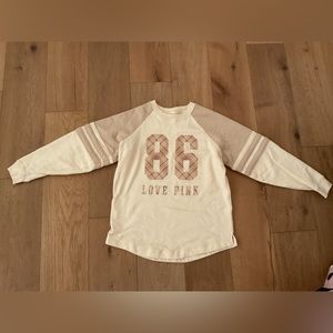 Victoria’s Secret PINK crewneck